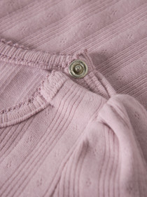 NAME IT Body Turbine Dawn Pink